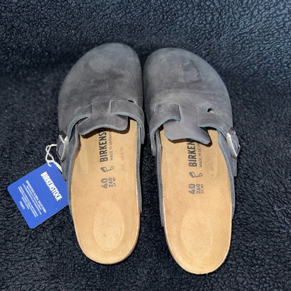 Birkenstock Boston - Picture 2 of 5